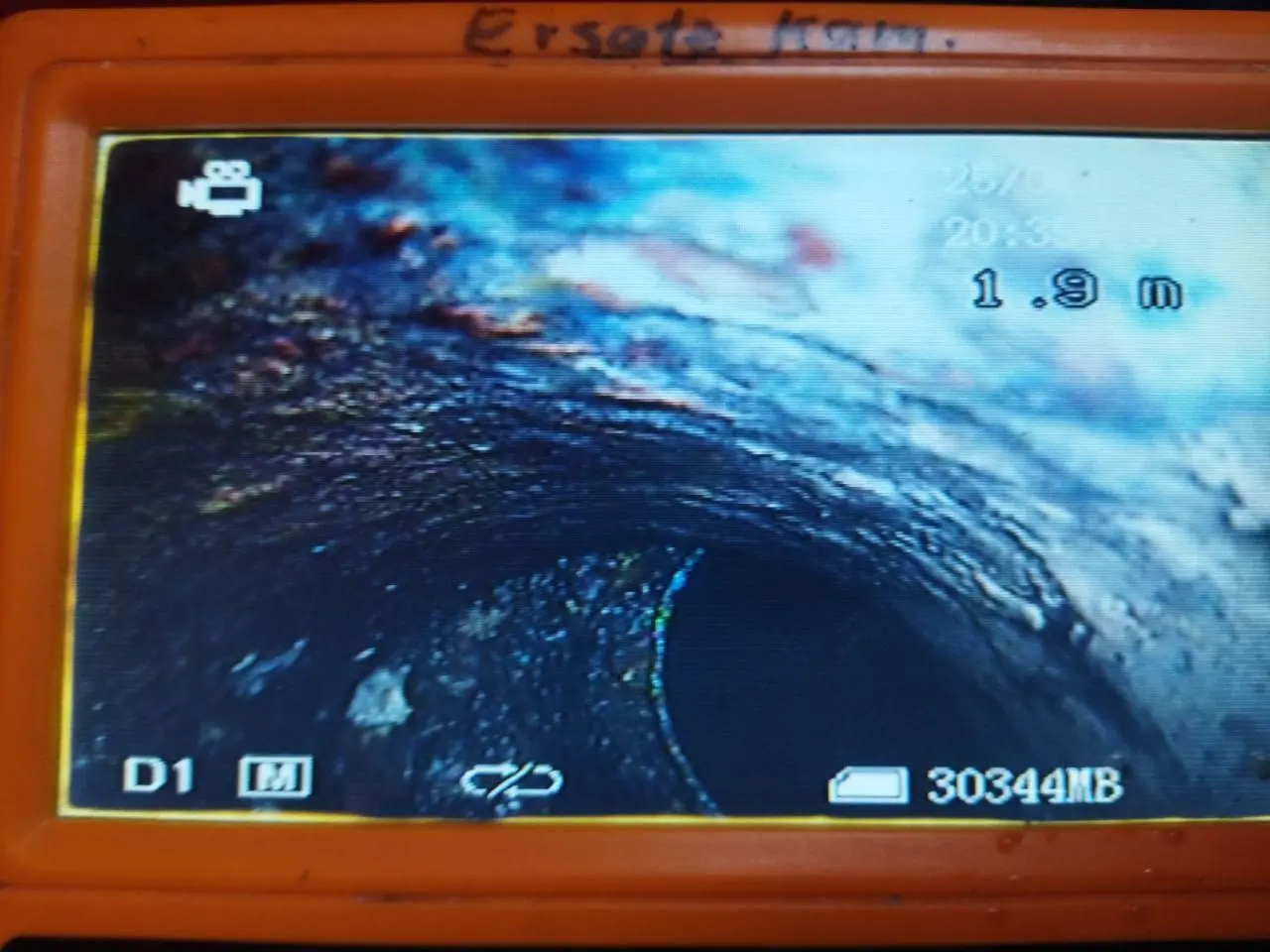 Канал 3: Отмъщението